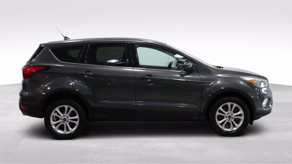 2019 Ford Escape SE 4WD AUTO A/C GR ÉLECT MAGS CAM RECUL BLUETOOTH #7