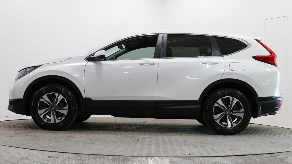 2019 Honda CRV LX AWD AUTO A/C GR ÉLECT MAGS CAM RECUL BLUETOOTH #10