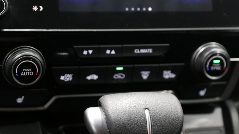 2019 Honda CRV LX AWD AUTO A/C GR ÉLECT MAGS CAM RECUL BLUETOOTH #20