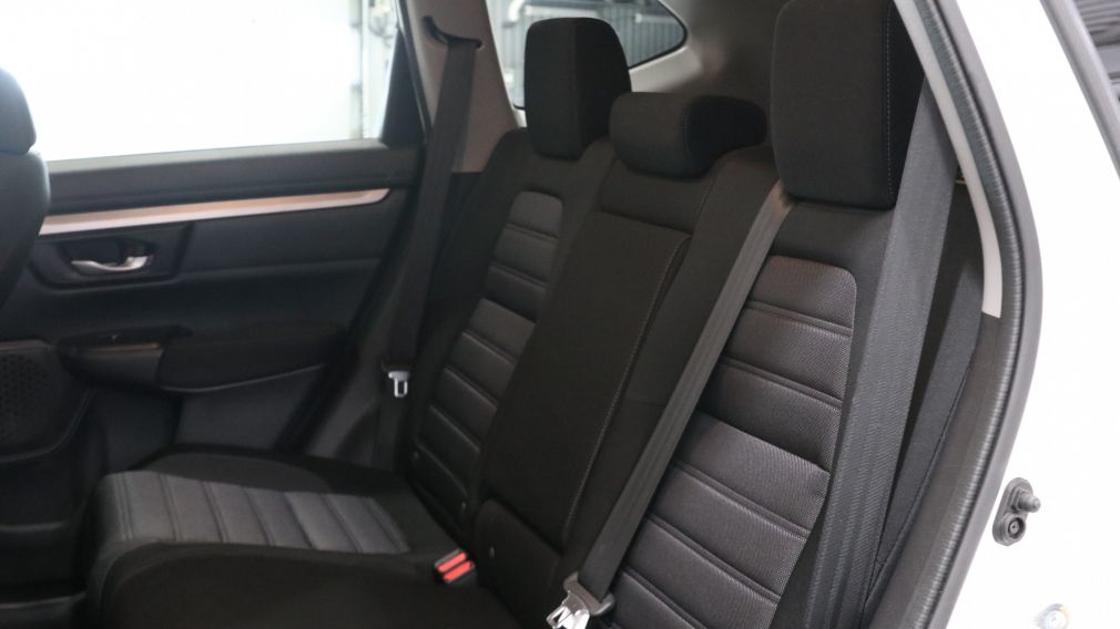 2019 Honda CRV LX AWD AUTO A/C GR ÉLECT MAGS CAM RECUL BLUETOOTH #21
