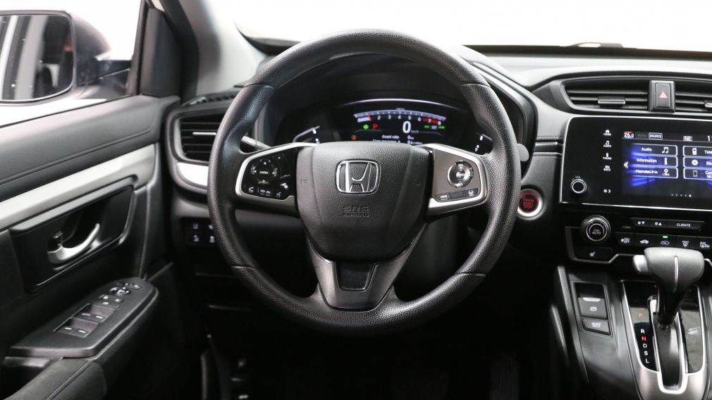 2019 Honda CRV LX AWD AUTO A/C GR ÉLECT MAGS CAM RECUL BLUETOOTH #22