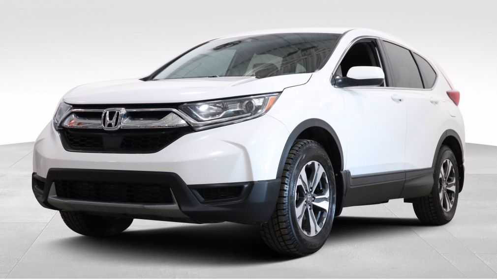 2019 Honda CRV LX AWD AUTO A/C GR ÉLECT MAGS CAM RECUL BLUETOOTH #2