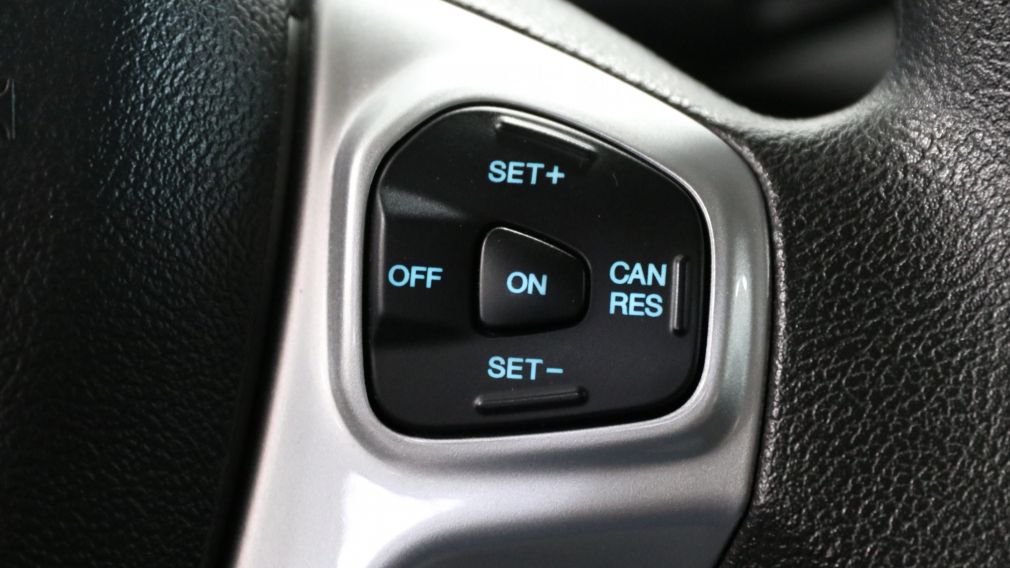 2019 Ford Fiesta SE AUTO A/C GR ÉLECT MAGS CAM RECUL BLUETOOTH #15