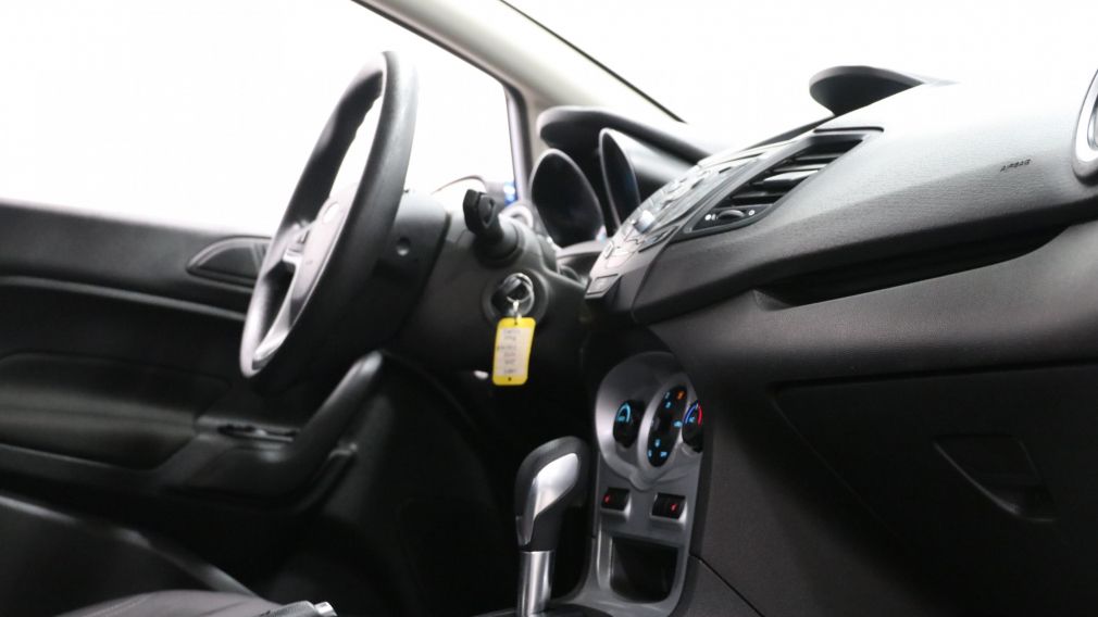 2019 Ford Fiesta SE AUTO A/C GR ÉLECT MAGS CAM RECUL BLUETOOTH #23