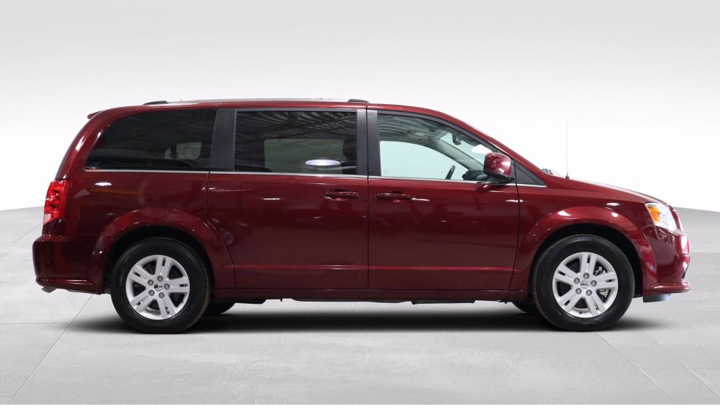 2020 Dodge GR Caravan Crew Plus #3