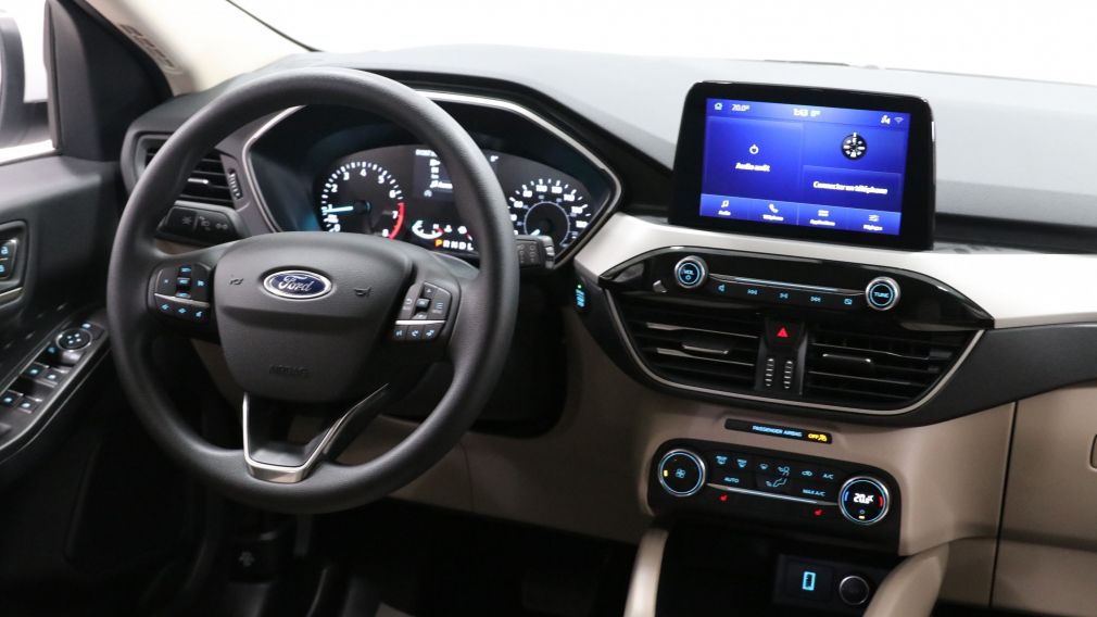 2020 Ford Escape SE AUTO A/C GR ÉLECT MAGS CAM RECUL BLUETOOTH #25