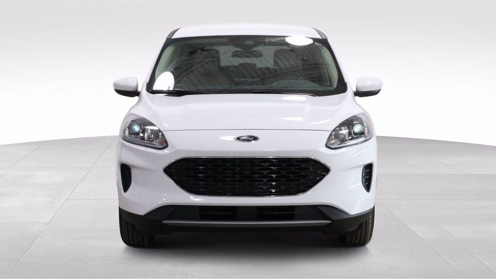 2020 Ford Escape SE AUTO A/C GR ÉLECT MAGS CAM RECUL BLUETOOTH #3