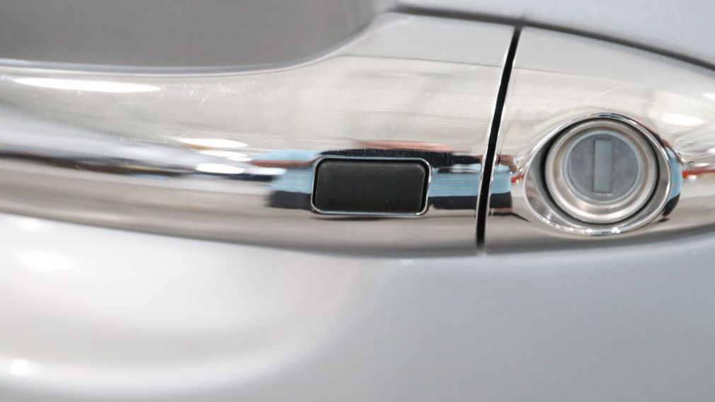 2015 Kia Sportage EX AUTO A/C GR ÉLECT MAGS CAM RECUL BLUETOOTH #12