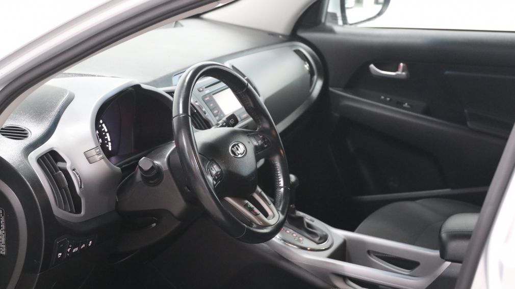 2015 Kia Sportage EX AUTO A/C GR ÉLECT MAGS CAM RECUL BLUETOOTH #15