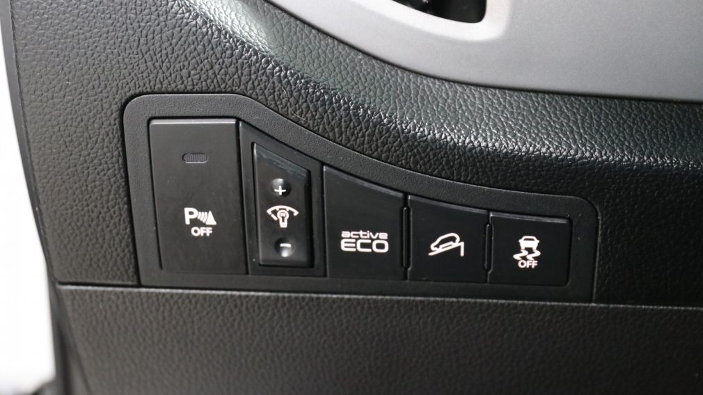 2015 Kia Sportage EX AUTO A/C GR ÉLECT MAGS CAM RECUL BLUETOOTH #16