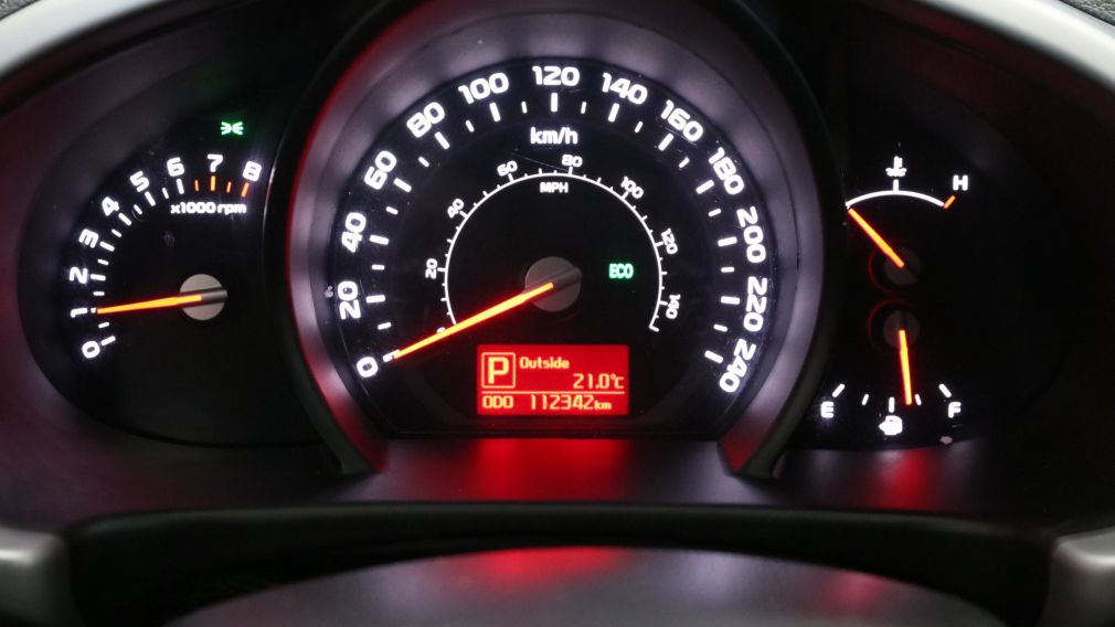 2015 Kia Sportage EX AUTO A/C GR ÉLECT MAGS CAM RECUL BLUETOOTH #19
