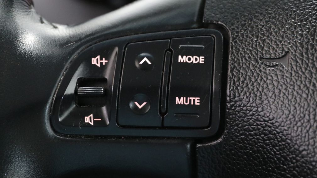 2015 Kia Sportage EX AUTO A/C GR ÉLECT MAGS CAM RECUL BLUETOOTH #18