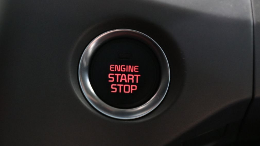 2015 Kia Sportage EX AUTO A/C GR ÉLECT MAGS CAM RECUL BLUETOOTH #22