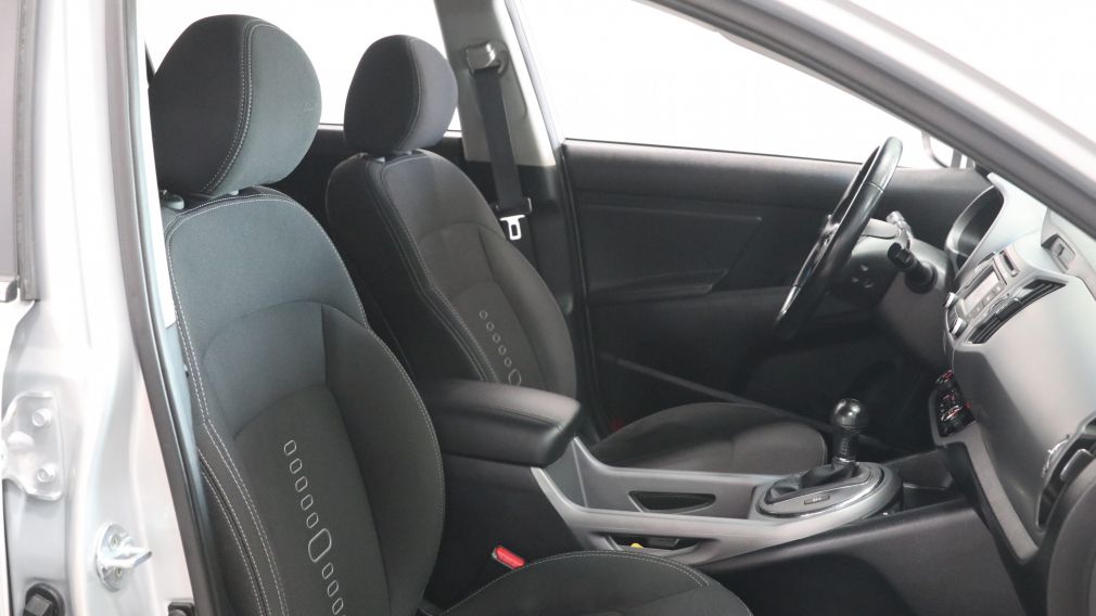 2015 Kia Sportage EX AUTO A/C GR ÉLECT MAGS CAM RECUL BLUETOOTH #35