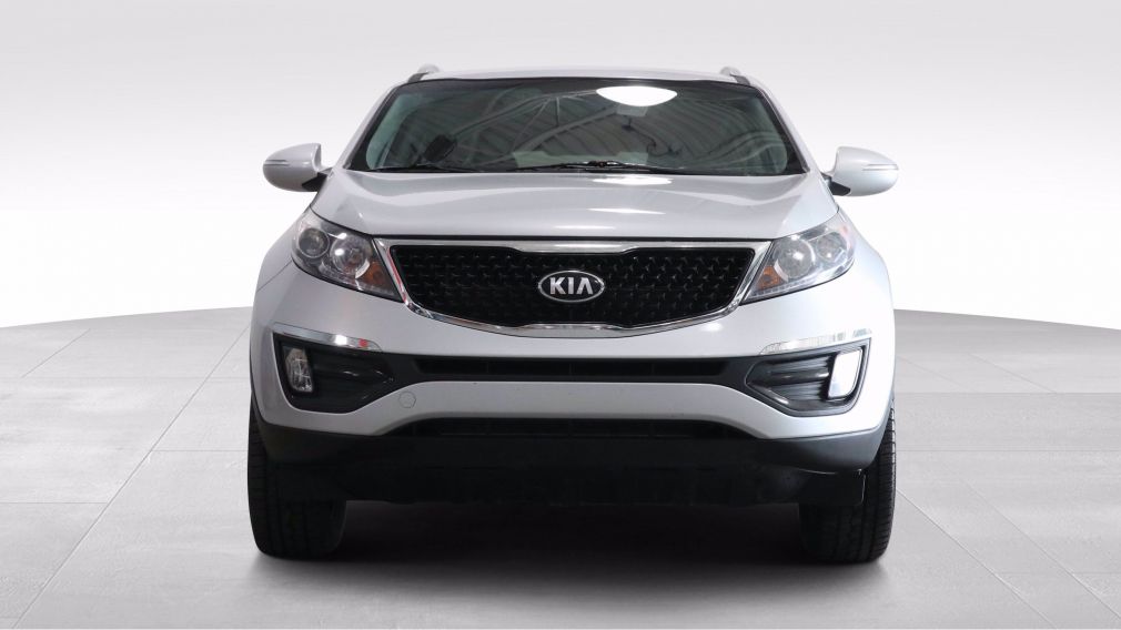 2015 Kia Sportage EX AUTO A/C GR ÉLECT MAGS CAM RECUL BLUETOOTH #2