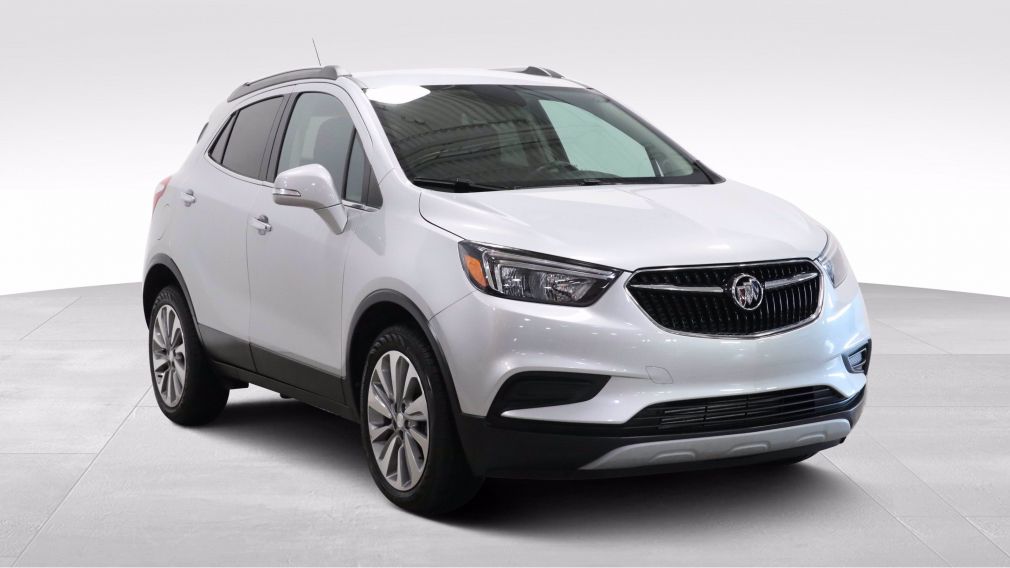 2019 Buick Encore PREFERRED AUTO A/C GR ÉLECT CUIR  MAGS CAM RECUL #0