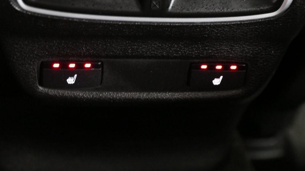 2017 Acura TLX V6 TECH SH-AWD AUTO A/C CUIR TOIT NAV MAGS CAM REC #32