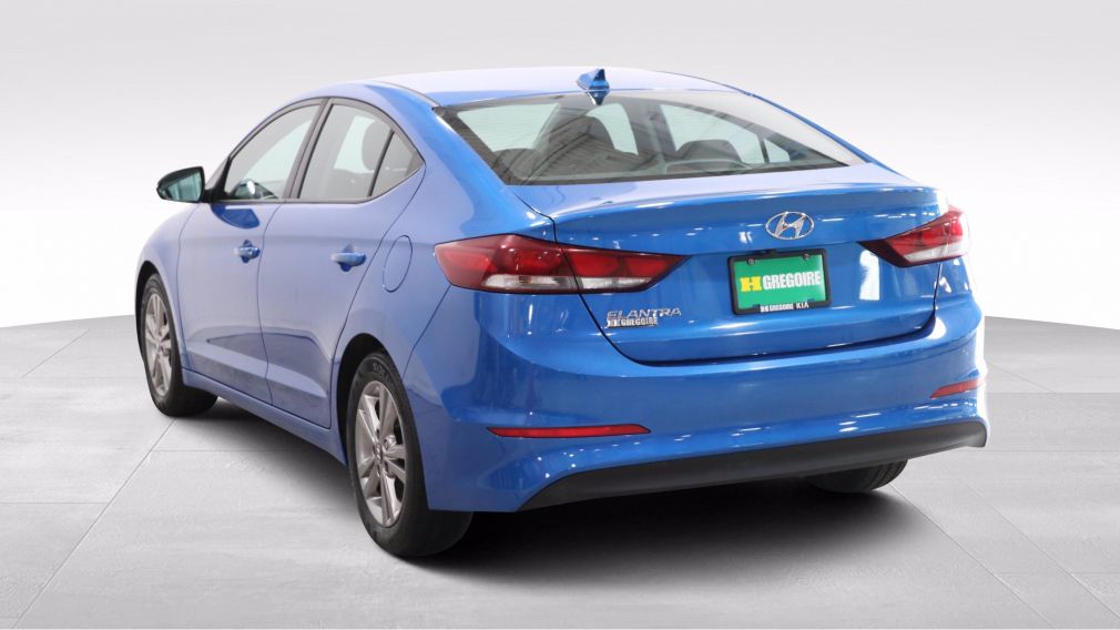 2017 Hyundai Elantra GL AUTO A/C GR ÉLECT MAGS CAM RECUL BLUETOOTH #7