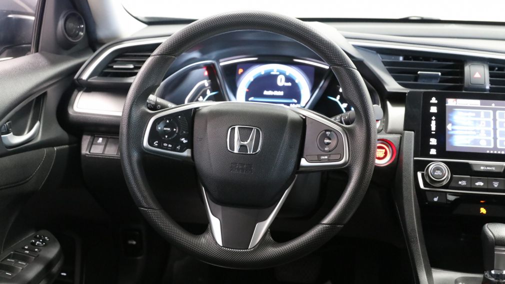 2016 Honda Civic EX #22
