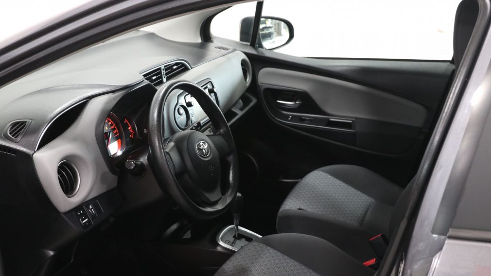 2016 Toyota Yaris LE AUTO A/C BLUETOOTH #12