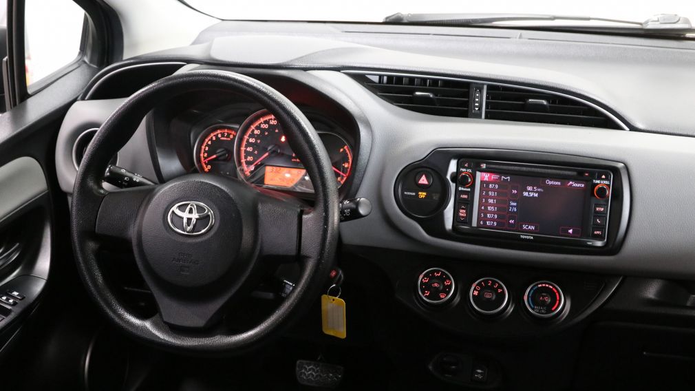 2016 Toyota Yaris LE AUTO A/C BLUETOOTH #20