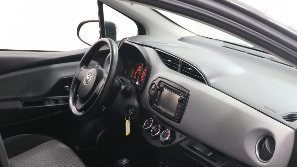 2016 Toyota Yaris LE AUTO A/C BLUETOOTH #20