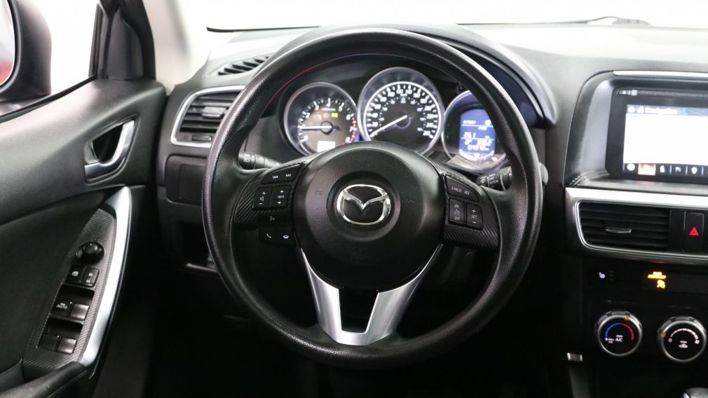 2016 Mazda CX 5 GS #25