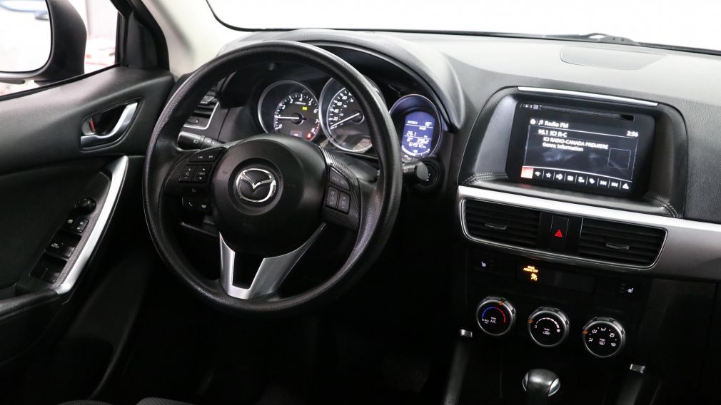 2016 Mazda CX 5 GS #27