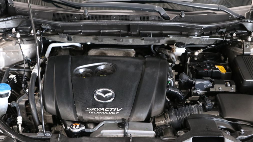2016 Mazda CX 5 GS #30