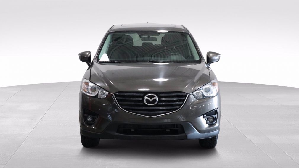 2016 Mazda CX 5 GS #2