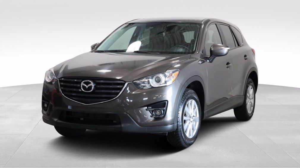 2016 Mazda CX 5 GS #2