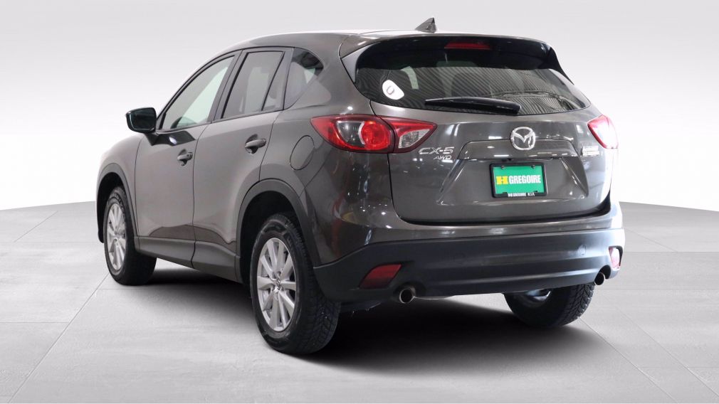 2016 Mazda CX 5 GS #6