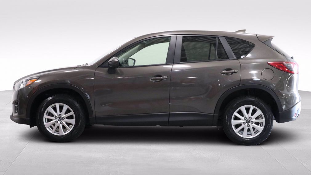 2016 Mazda CX 5 GS #8