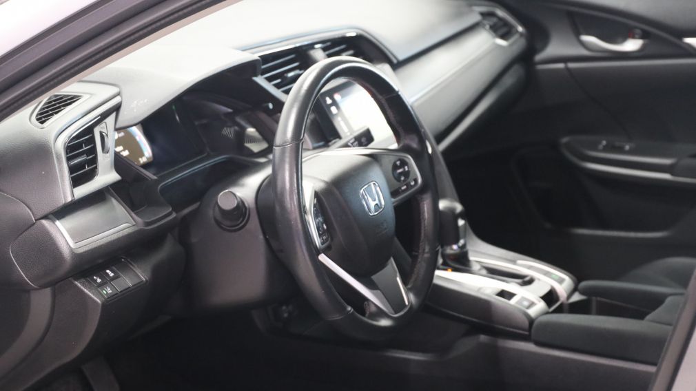 2018 Honda Civic SE AUTO A/C GR ÉLECT MAGS CAM RECUL BLUETOOTH #13