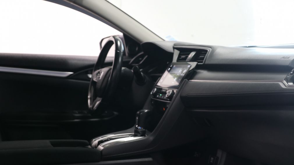 2018 Honda Civic SE AUTO A/C GR ÉLECT MAGS CAM RECUL BLUETOOTH #27