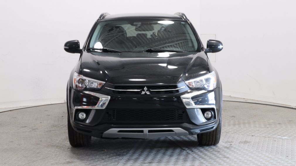 2018 Mitsubishi RVR GT AUTO A/C GR ÉLECT TOIT PANO MAGS CAM RECUL #3