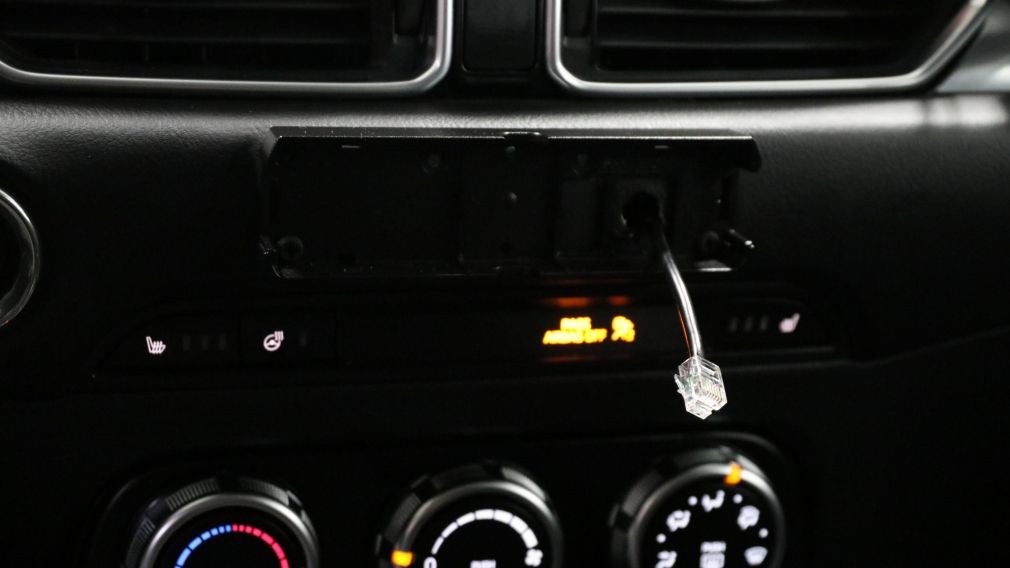Mazda CX 5 2018 GS AUTO A/C GR ÉLECT MAGS CAM RECUL BLUETOOTH usagée et d’occasion à vendre chez