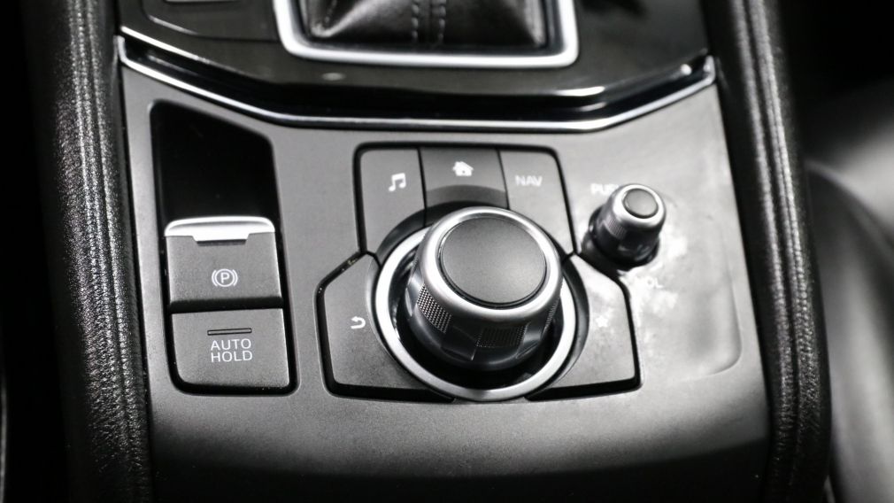 2018 Mazda CX 5 GS AUTO A/C GR ÉLECT MAGS CAM RECUL BLUETOOTH #22