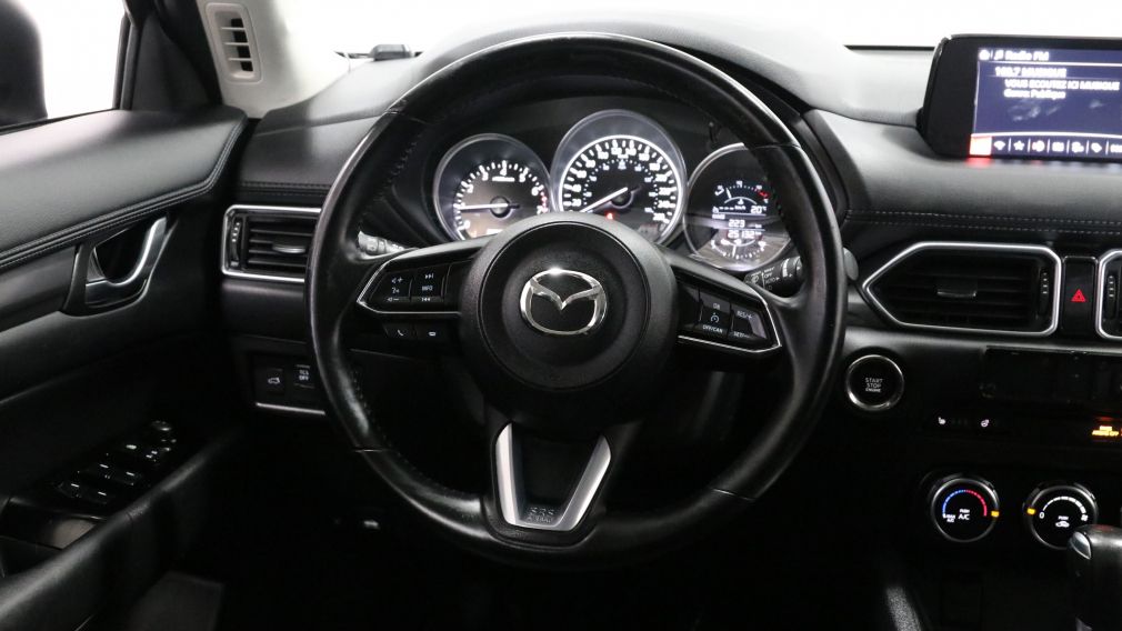 2018 Mazda CX 5 GS AUTO A/C GR ÉLECT MAGS CAM RECUL BLUETOOTH #24