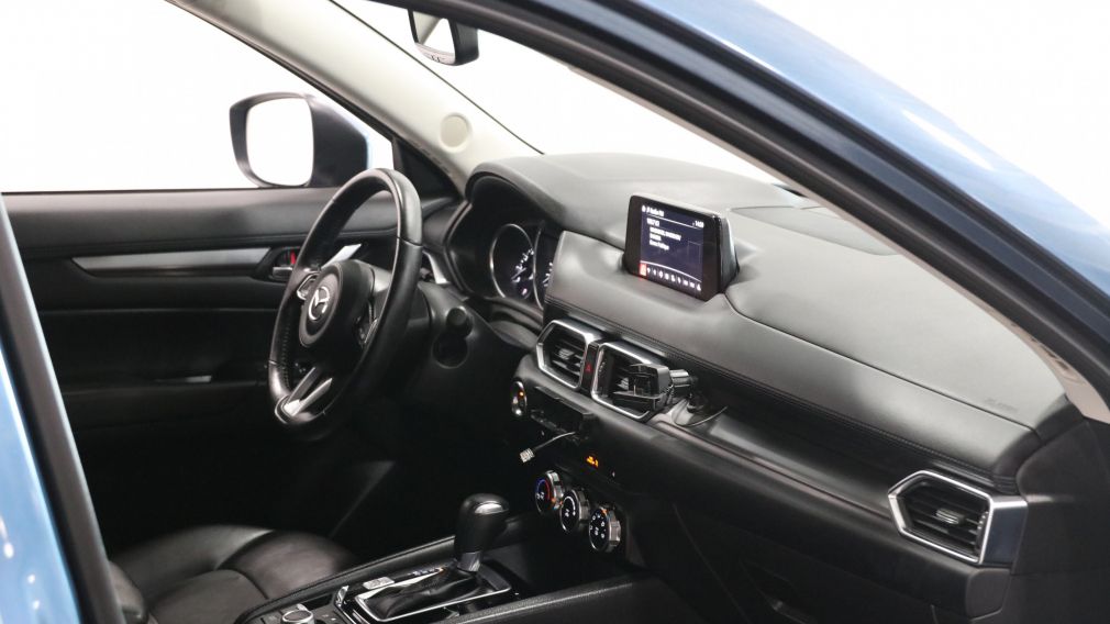 2018 Mazda CX 5 GS AUTO A/C GR ÉLECT MAGS CAM RECUL BLUETOOTH #27
