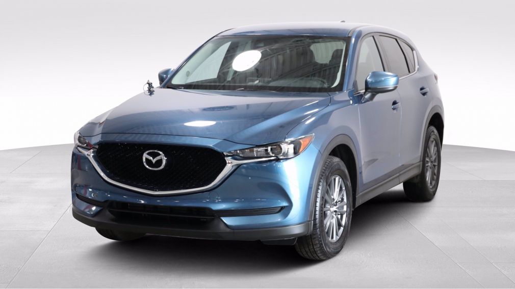 2018 Mazda CX 5 GS AUTO A/C GR ÉLECT MAGS CAM RECUL BLUETOOTH #2