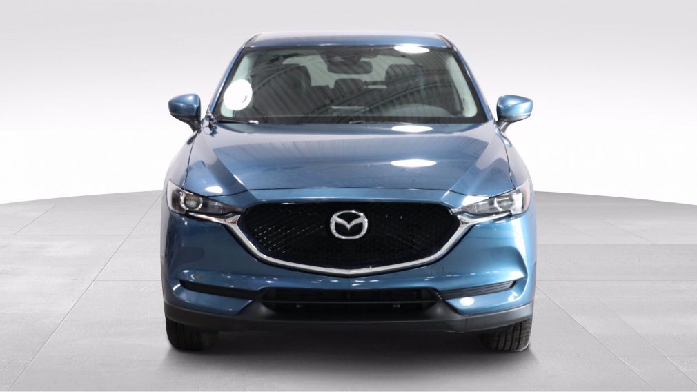 2018 Mazda CX 5 GS AUTO A/C GR ÉLECT MAGS CAM RECUL BLUETOOTH #3