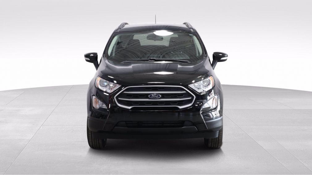 2020 Ford EcoSport SE 4WD AUTO A/C TOIT MAGS CAM RECUL BLUETOOTH #2