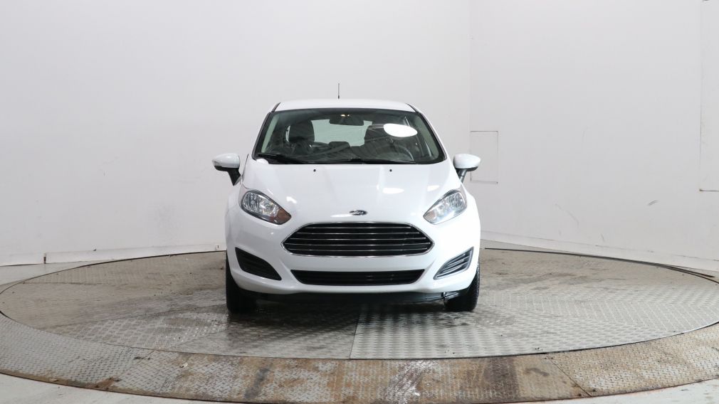 2019 Ford Fiesta SE AUTO A/C GR ELECT MAGS CAMERA BLUETOOTH #2