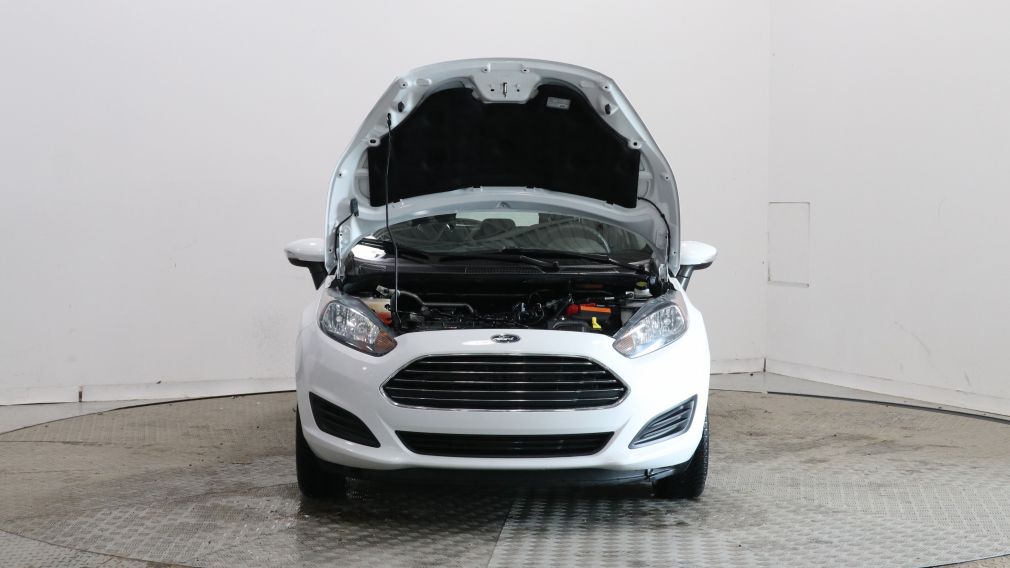 2019 Ford Fiesta SE AUTO A/C GR ELECT MAGS CAMERA BLUETOOTH #28