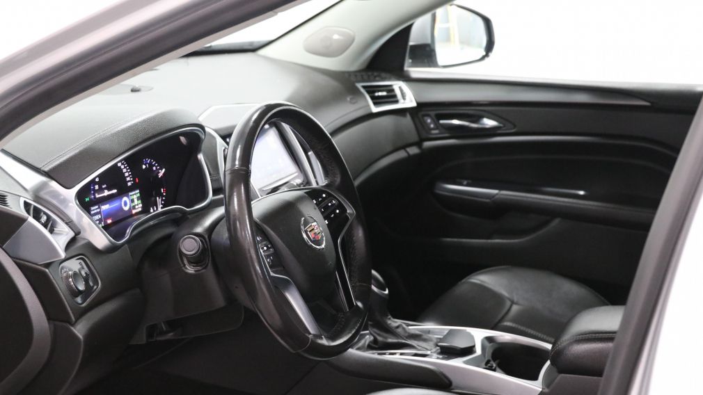 2014 Cadillac SRX BASE AUTO A/C GR ÉLECT MAGS CAM RECUL BLUETOOTH #12
