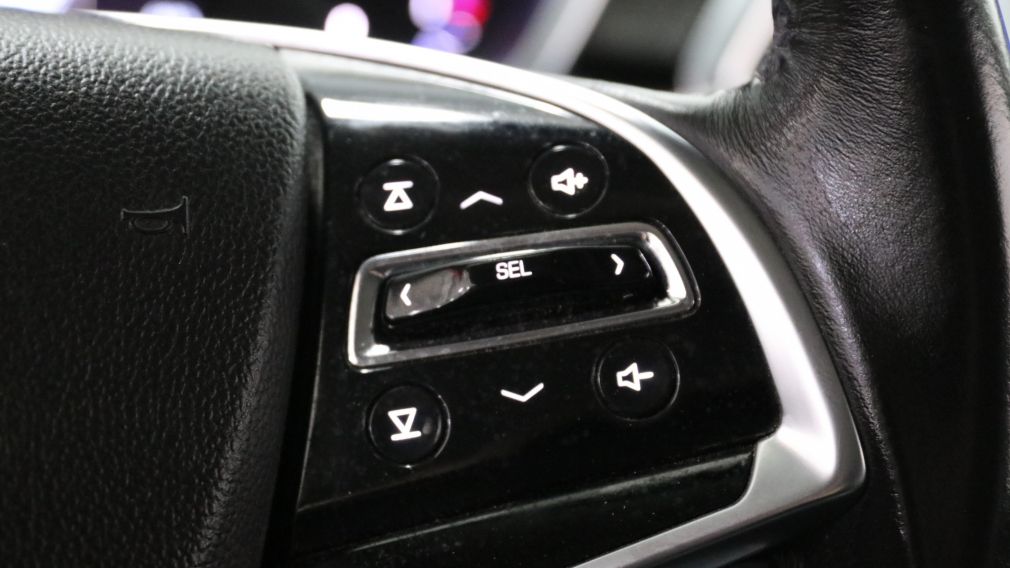 2014 Cadillac SRX BASE AUTO A/C GR ÉLECT MAGS CAM RECUL BLUETOOTH #15