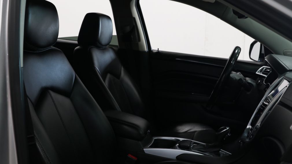 2014 Cadillac SRX BASE AUTO A/C GR ÉLECT MAGS CAM RECUL BLUETOOTH #26