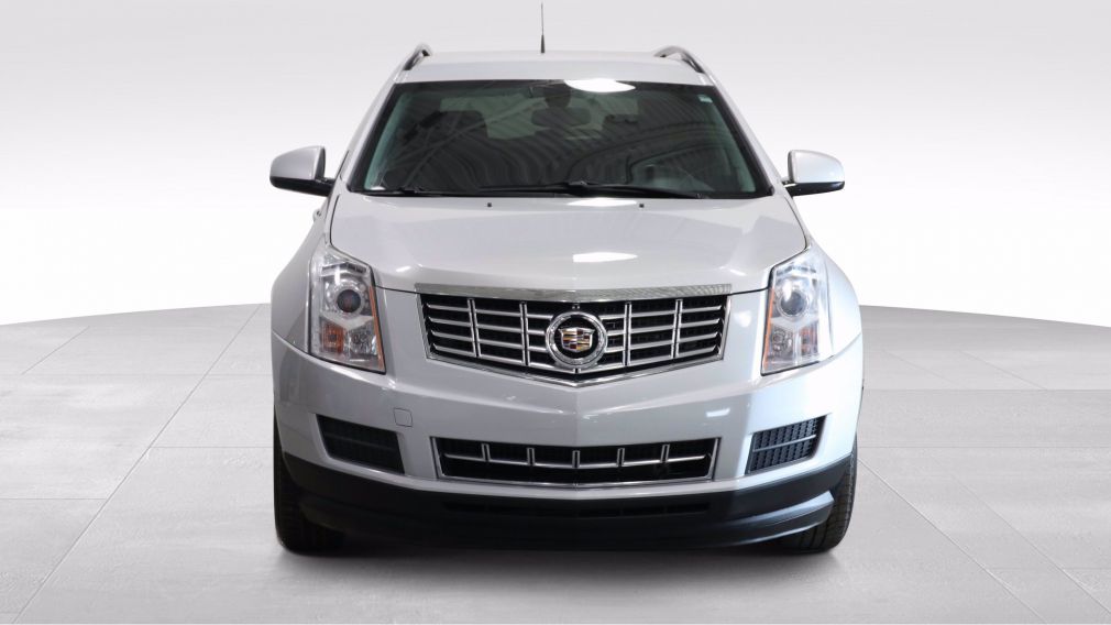 2014 Cadillac SRX BASE AUTO A/C GR ÉLECT MAGS CAM RECUL BLUETOOTH #1