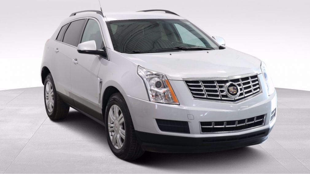 2014 Cadillac SRX BASE AUTO A/C GR ÉLECT MAGS CAM RECUL BLUETOOTH #0